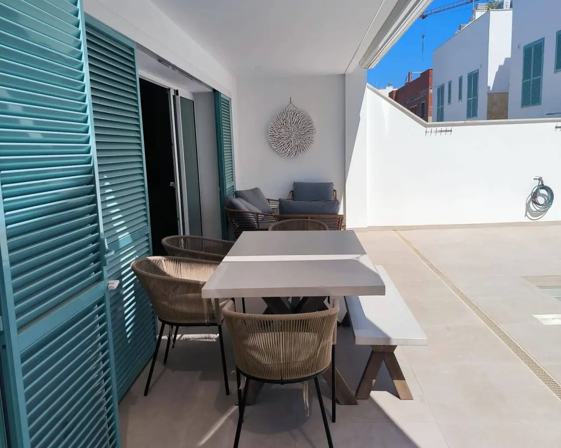 3-bedroom Bungalow In Pilar De La Horadada, Spain (73 M²)