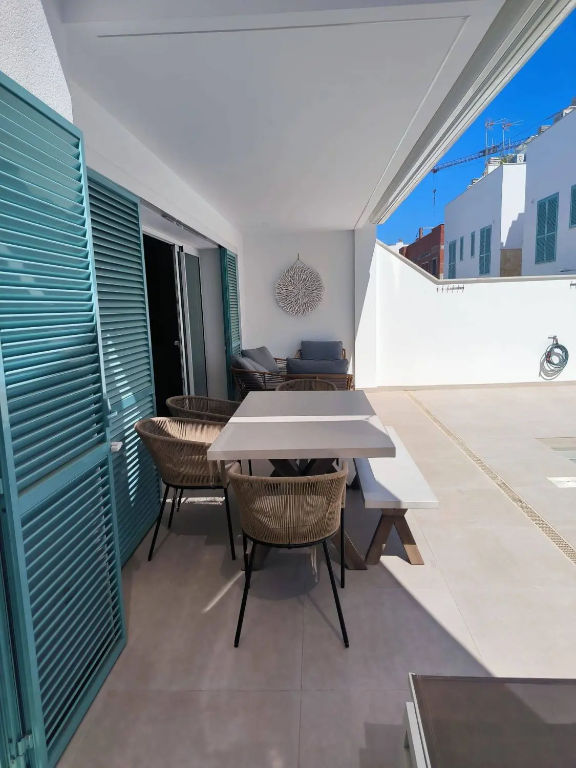 Bungalow Of 73 M² In Pilar De La Horadada, Spain