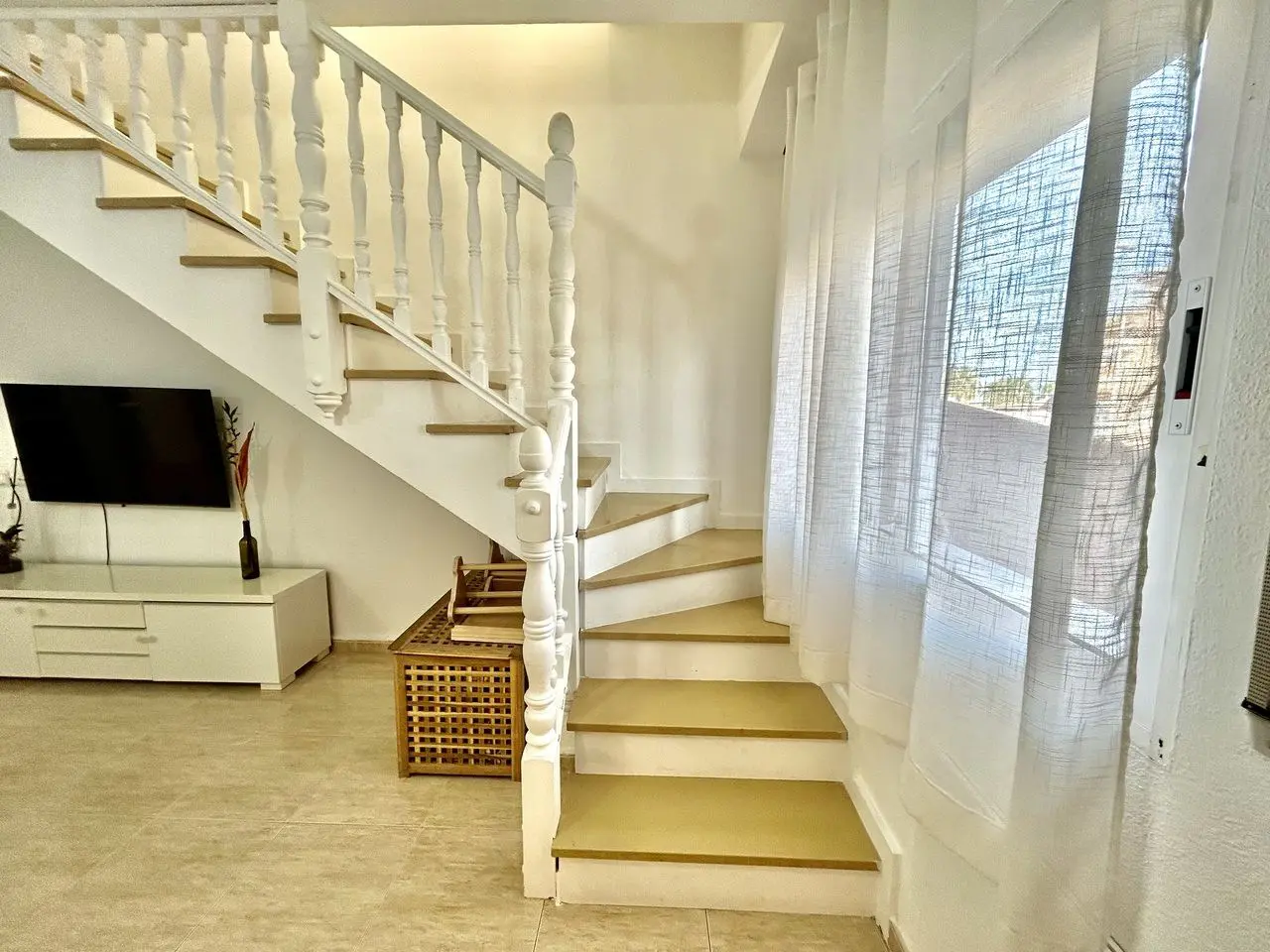 House Of 180 M² In San Javier, Spain