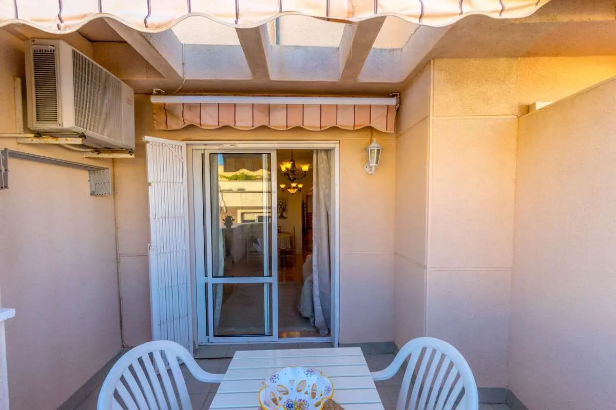 Apartment Of 74 M² In Torrevieja, Spain