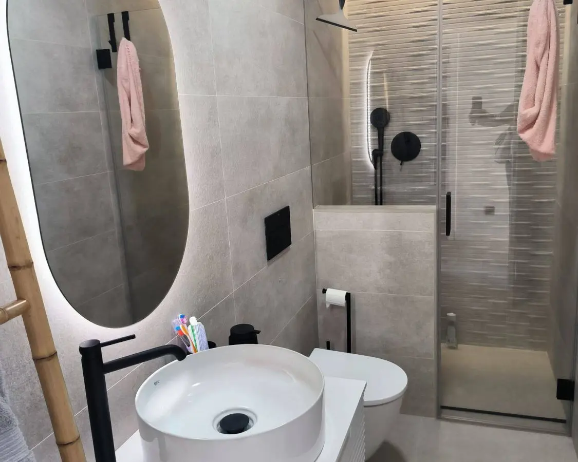 3-bedroom Bungalow In Pilar De La Horadada, Spain (73 M²)