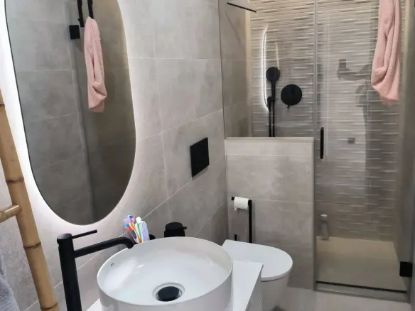 3-bedroom Bungalow In Pilar De La Horadada, Spain (73 M²)