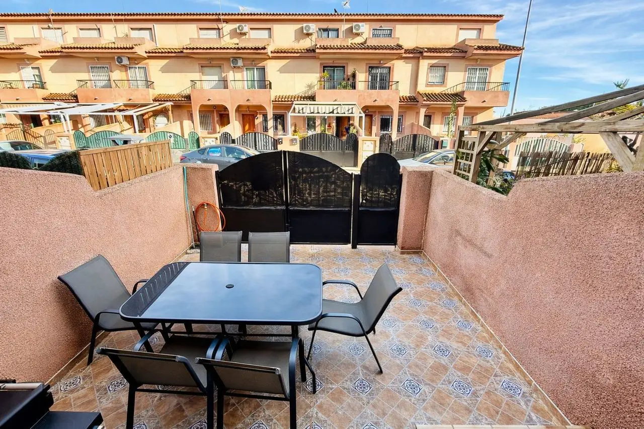 House Of 180 M² In San Javier, Spain