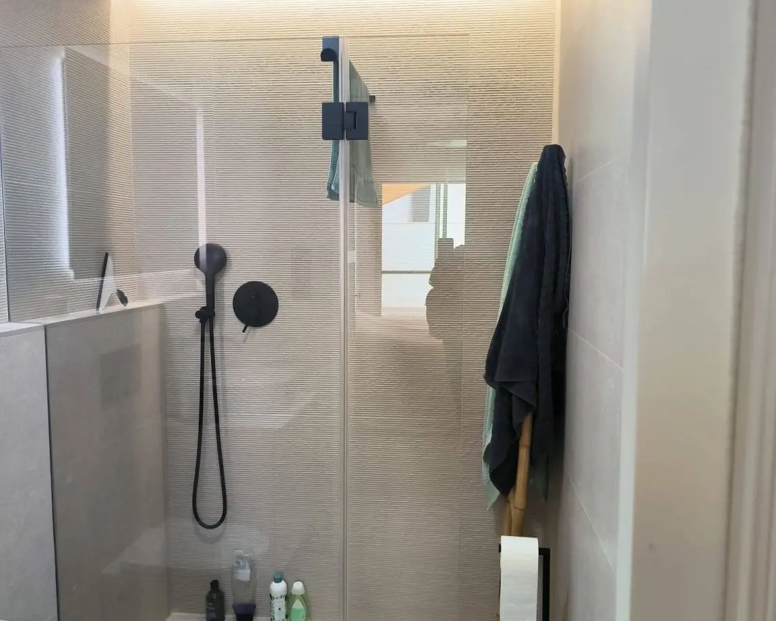 3-bedroom Bungalow In Pilar De La Horadada, Spain (73 M²)