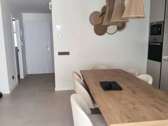 3-bedroom Bungalow In Pilar De La Horadada, Spain (73 M²)