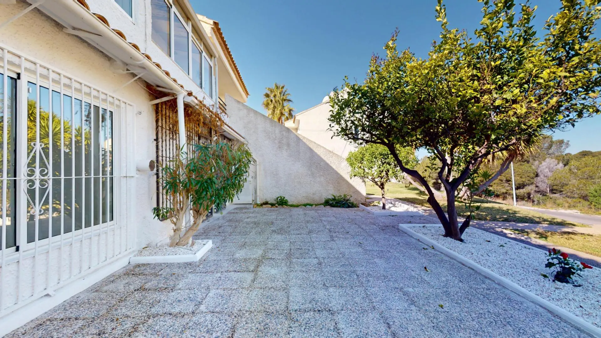 Bungalow Of 88 M² In Orihuela Costa, Spain