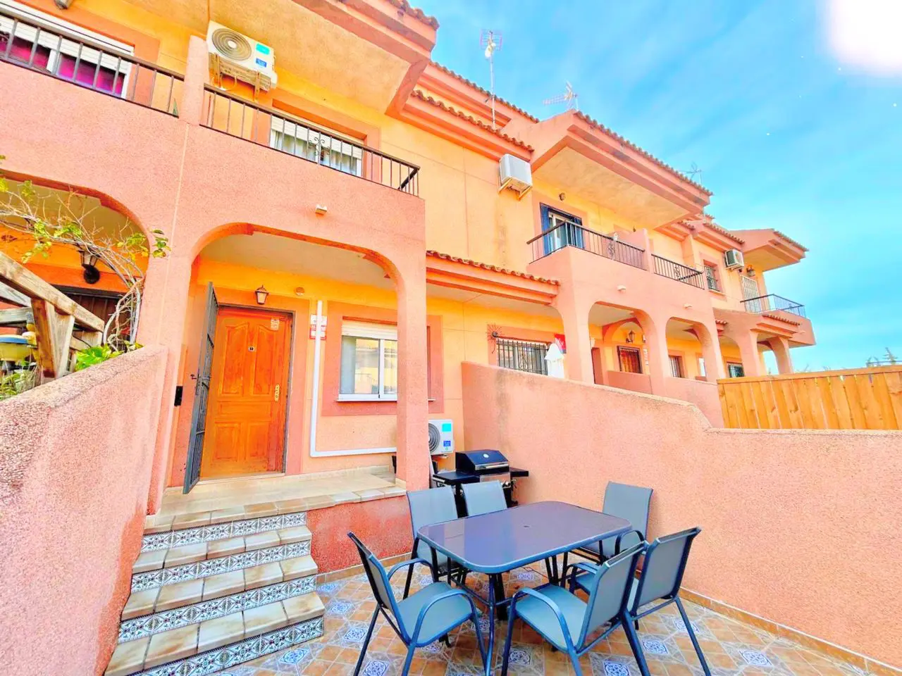 House Of 180 M² In San Javier, Spain