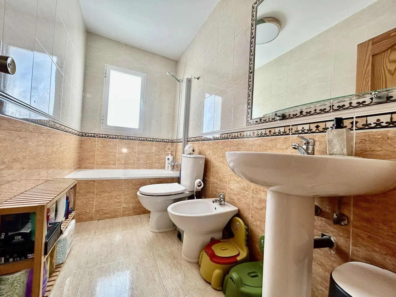 House Of 180 M² In San Javier, Spain