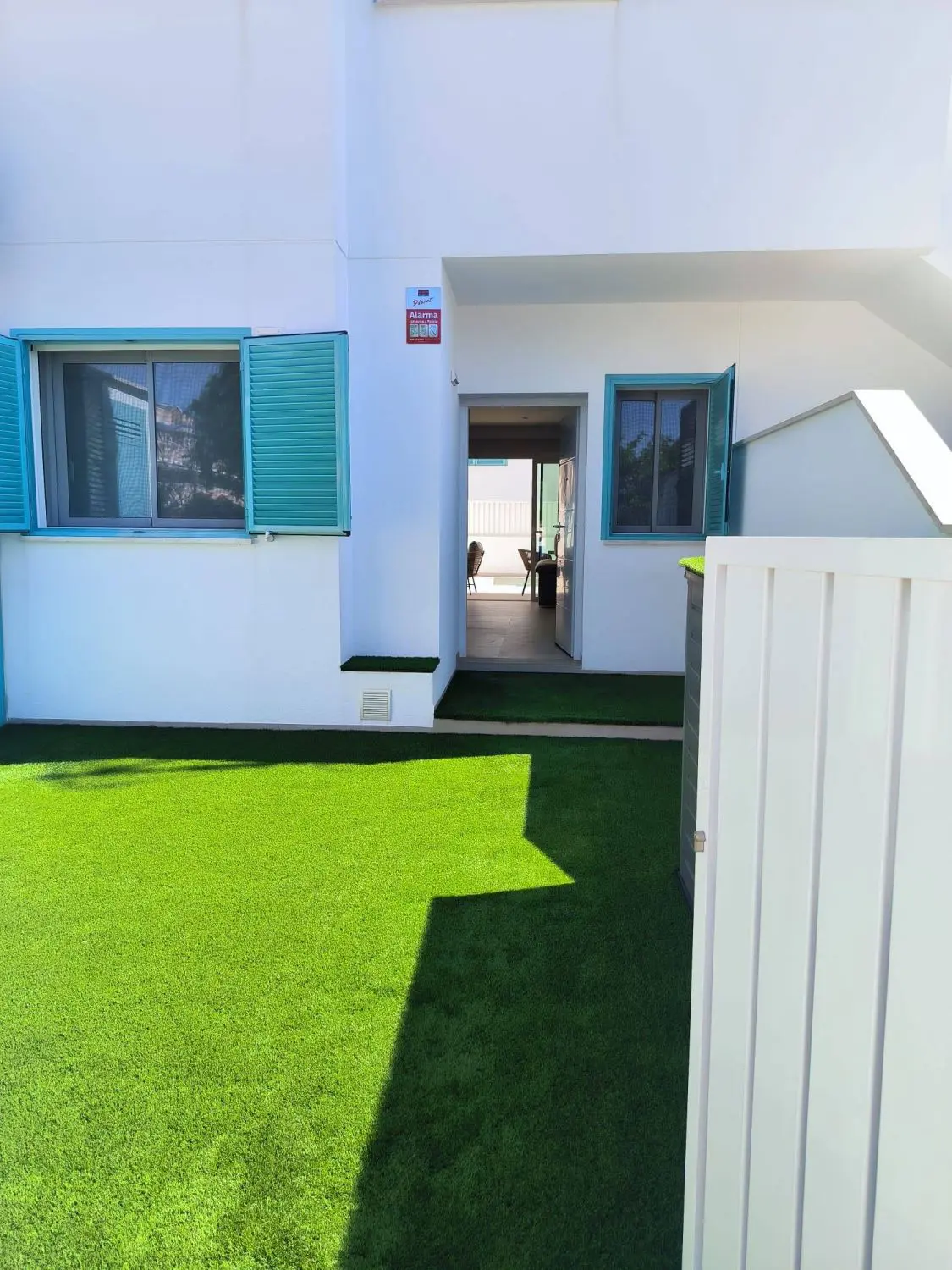 Bungalow Of 73 M² In Pilar De La Horadada, Spain