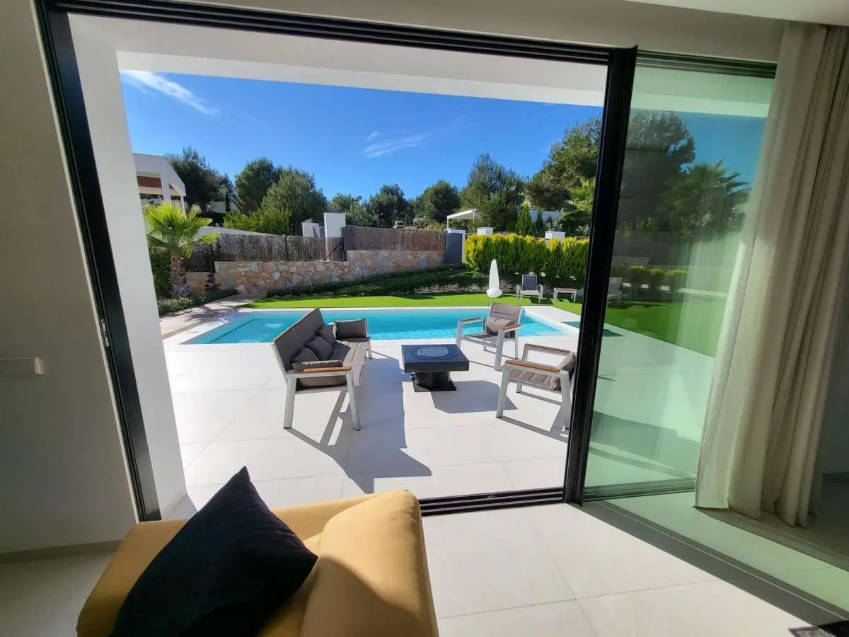 Villa 238 M² In Orihuela, Spain – Mediter Real Estate