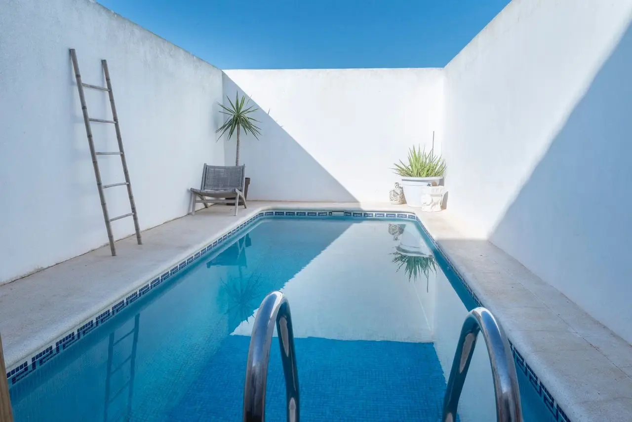 House Of 180 M² In San Javier, Spain