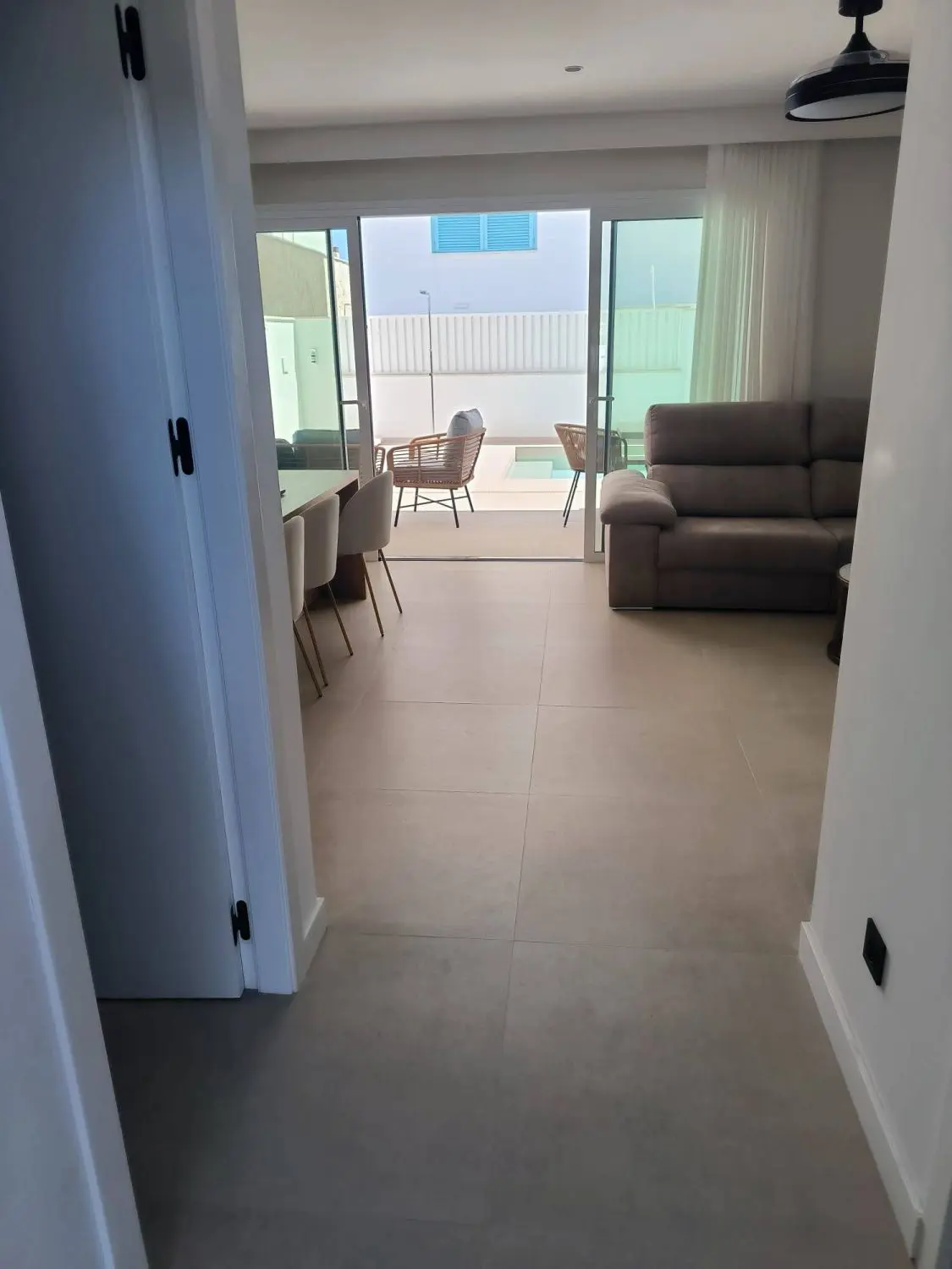 Bungalow Of 73 M² In Pilar De La Horadada, Spain