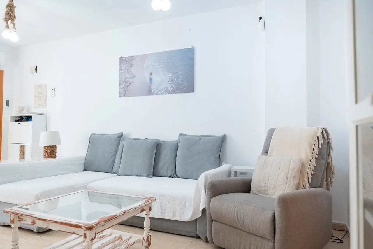 House Of 180 M² In San Javier, Spain