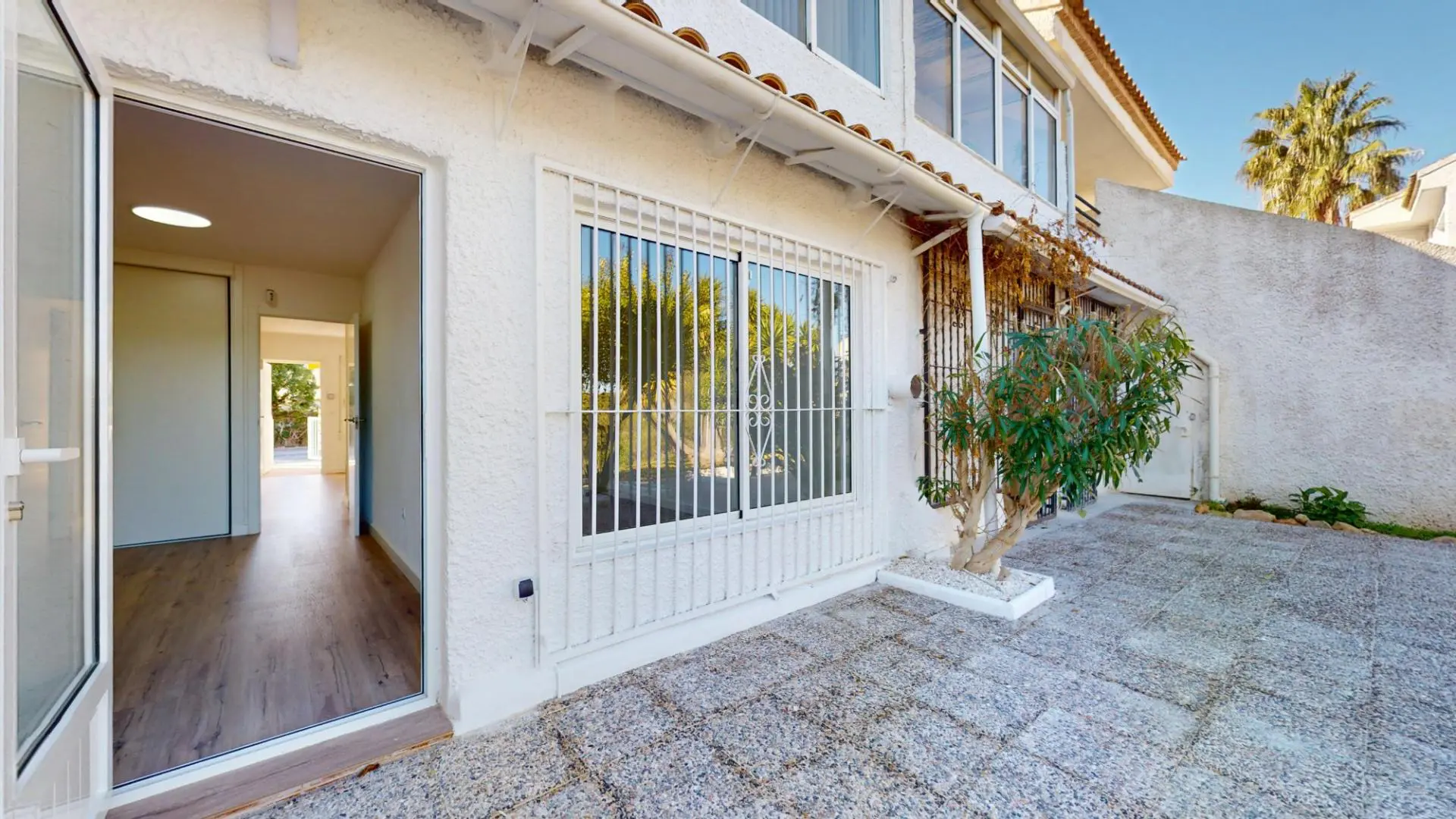 Bungalow Of 88 M² In Orihuela Costa, Spain