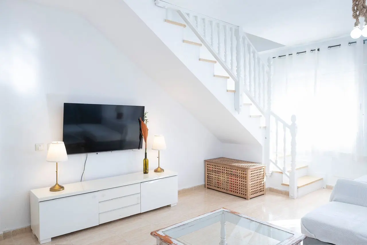 House Of 180 M² In San Javier, Spain
