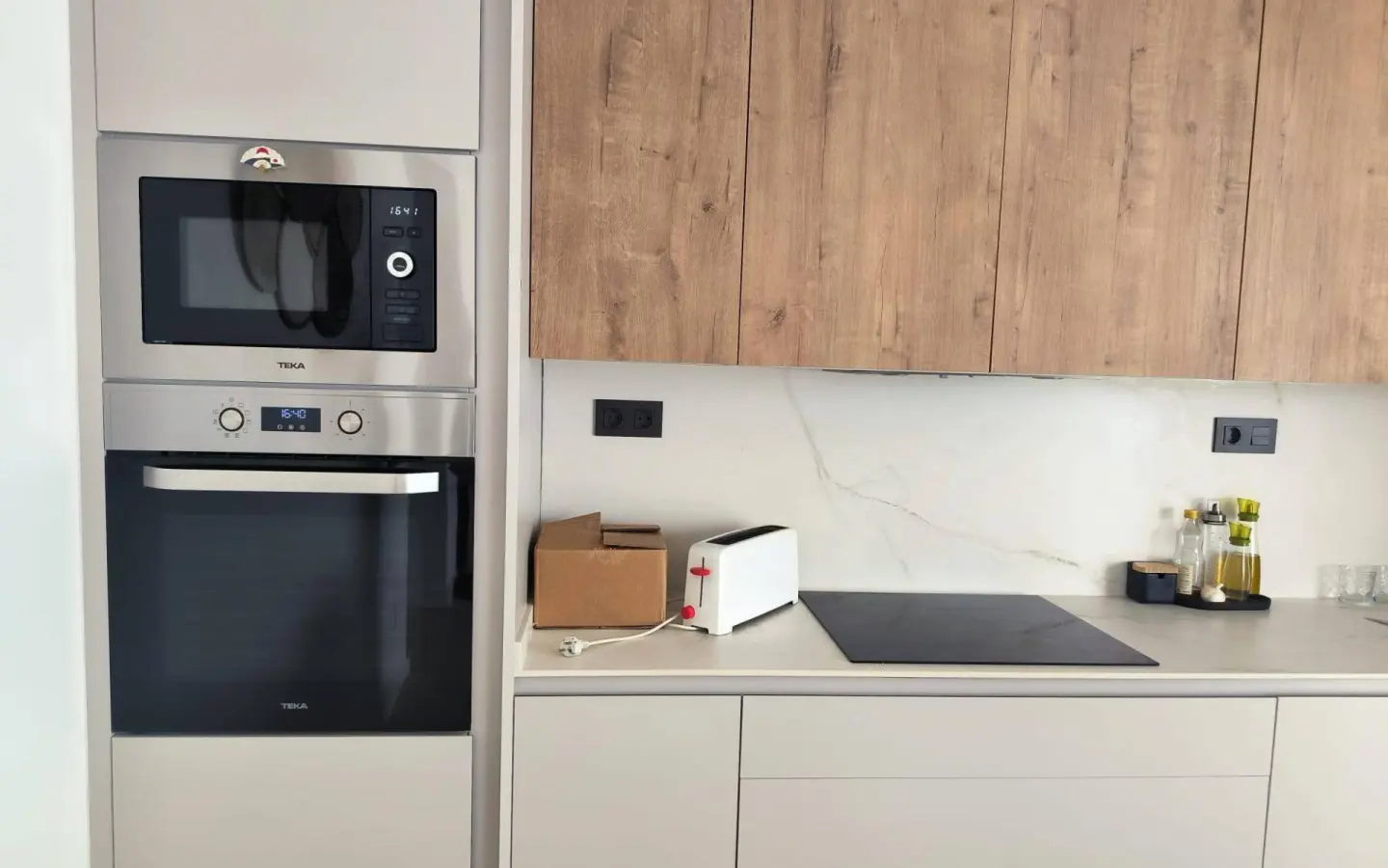 3-bedroom Bungalow In Pilar De La Horadada, Spain (73 M²)