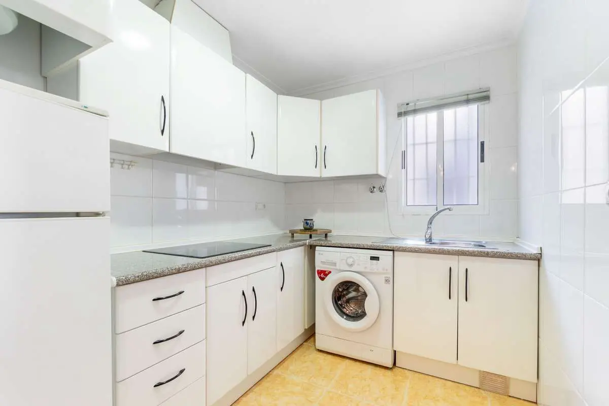 Apartment Of 74 M² In Torrevieja, Spain