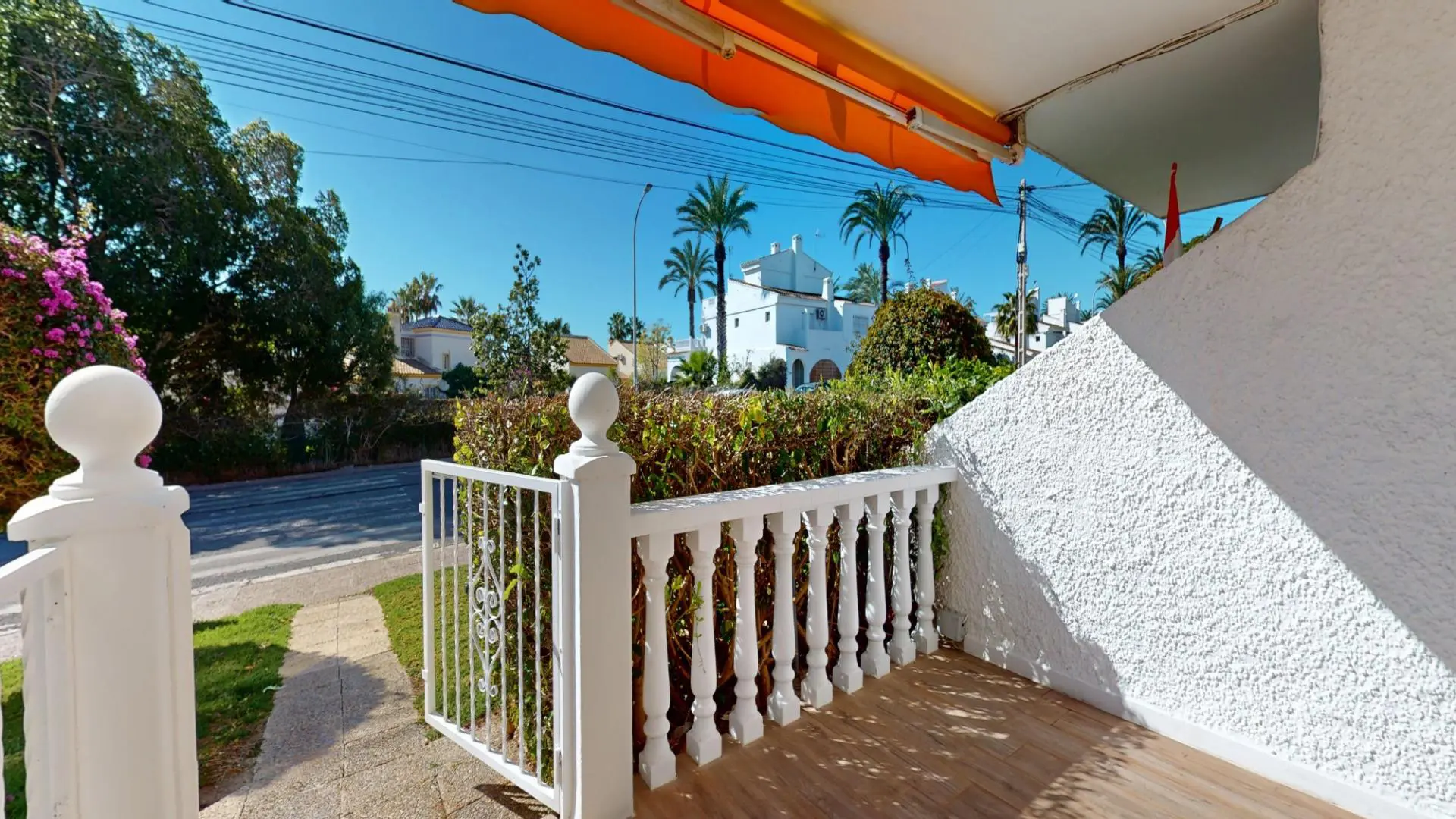 Bungalow Of 88 M² In Orihuela Costa, Spain