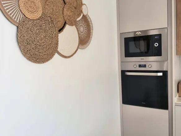 3-bedroom Bungalow In Pilar De La Horadada, Spain (73 M²)