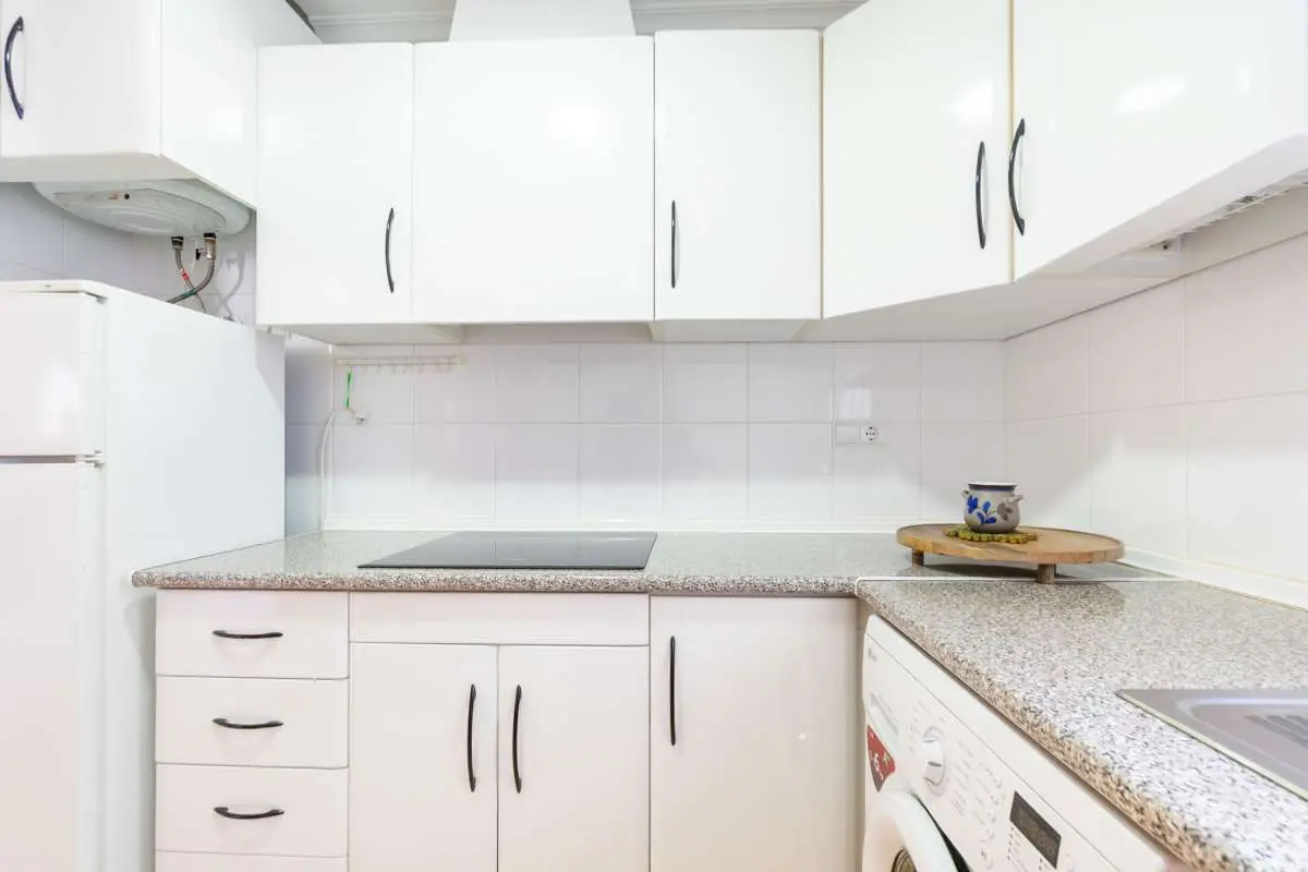 Apartment Of 74 M² In Torrevieja, Spain