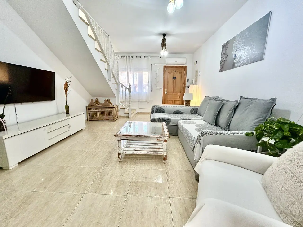 House Of 180 M² In San Javier, Spain