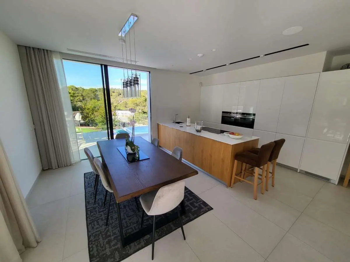 Villa 238 M² In Orihuela, Spain – Mediter Real Estate
