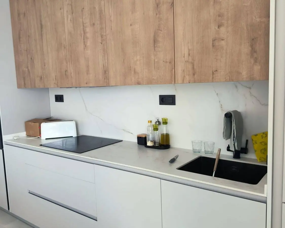 3-bedroom Bungalow In Pilar De La Horadada, Spain (73 M²)