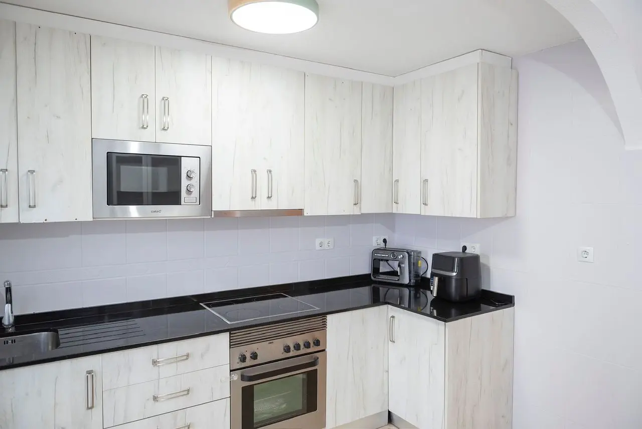 House Of 180 M² In San Javier, Spain