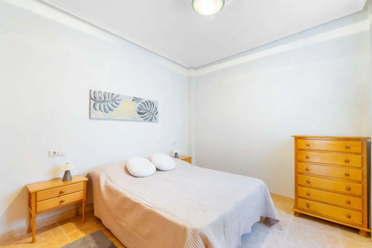Apartment Of 74 M² In Torrevieja, Spain