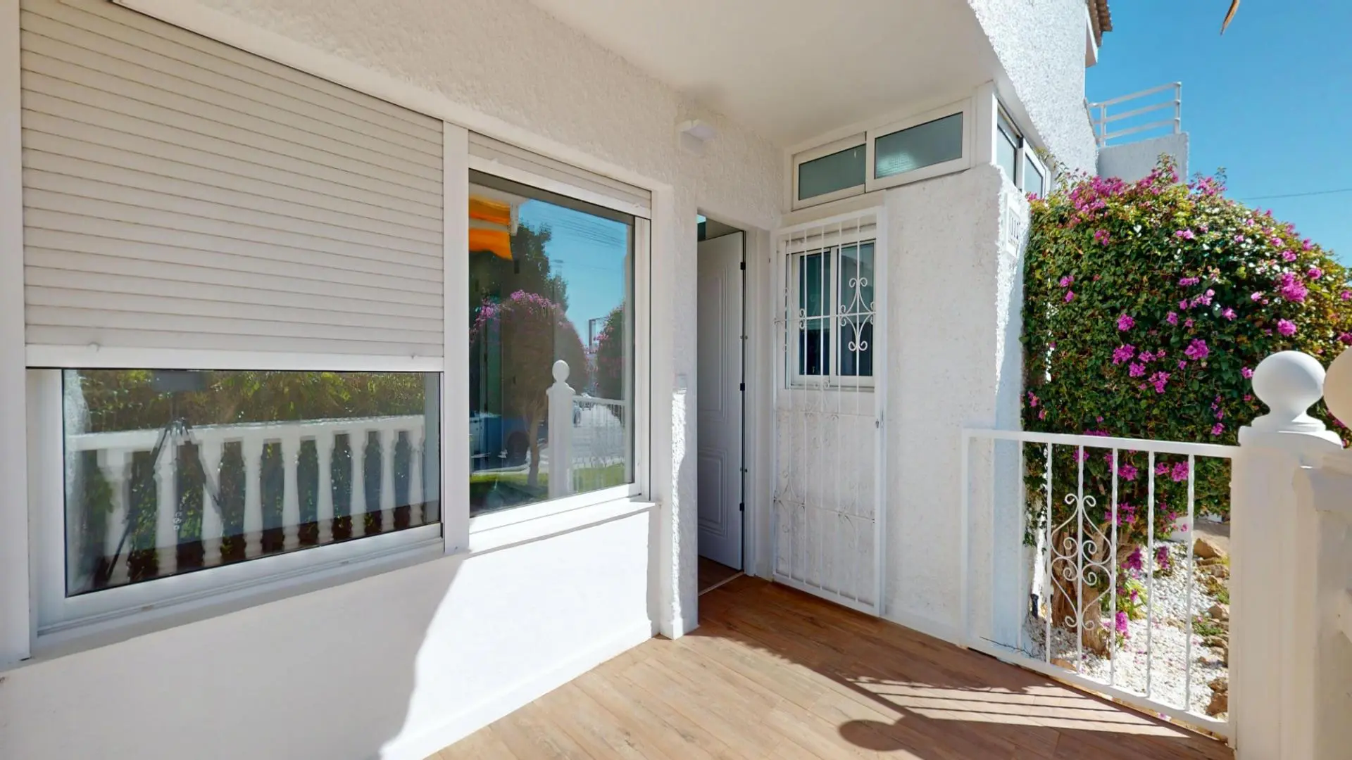 Bungalow Of 88 M² In Orihuela Costa, Spain