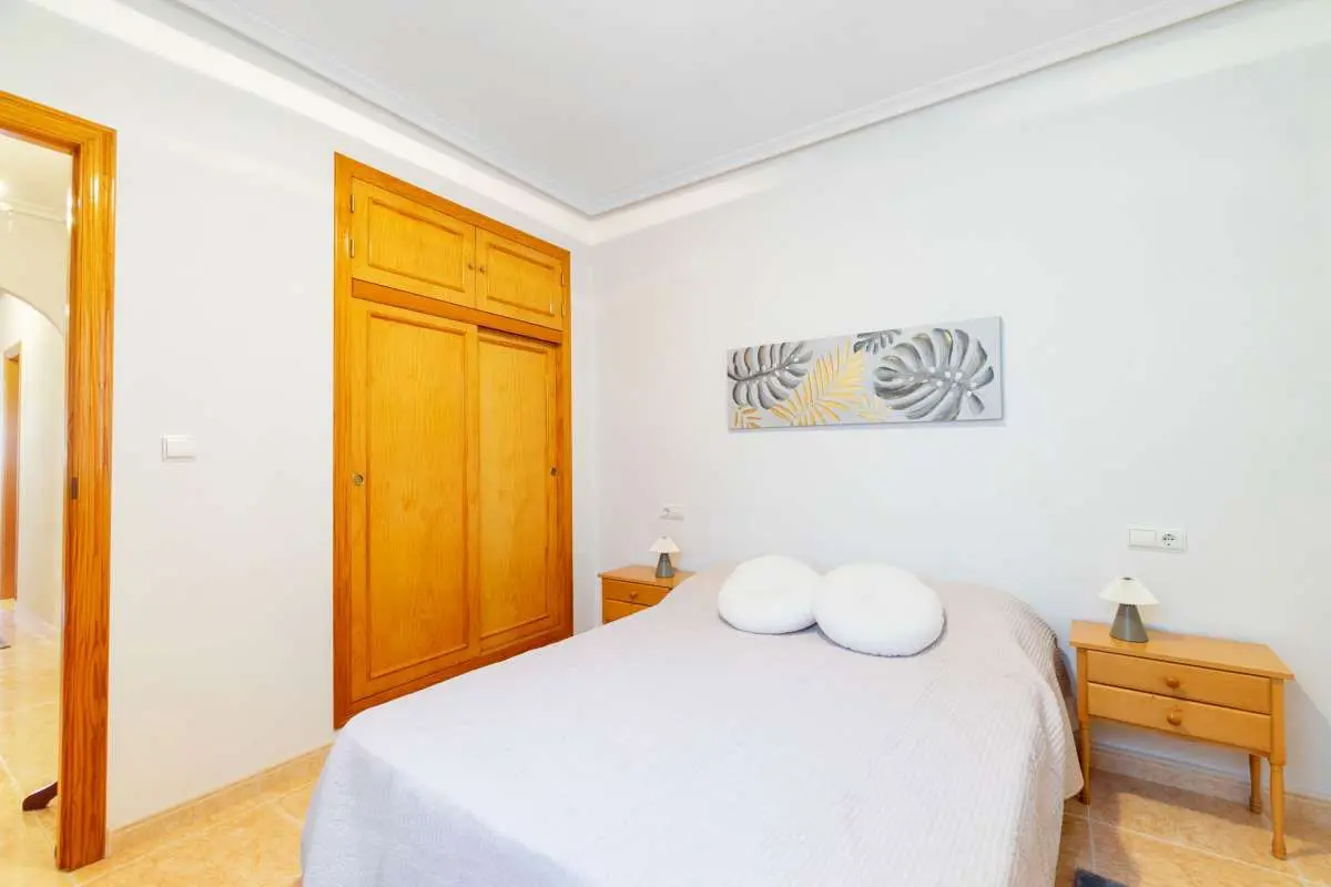 Apartment Of 74 M² In Torrevieja, Spain