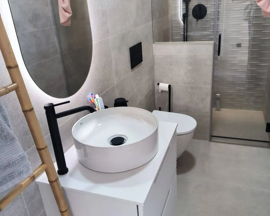 3-bedroom Bungalow In Pilar De La Horadada, Spain (73 M²)