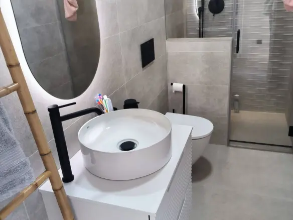 3-bedroom Bungalow In Pilar De La Horadada, Spain (73 M²)