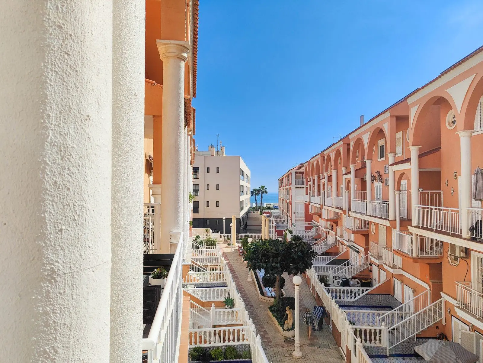 Penthouse Of 87 M² In Torrevieja, Spain