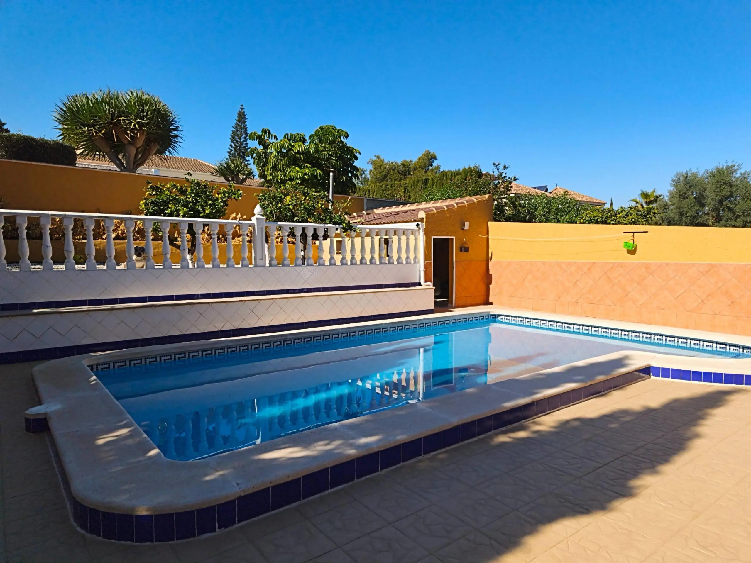 Villa Of 143 M² In Torrevieja, Spain