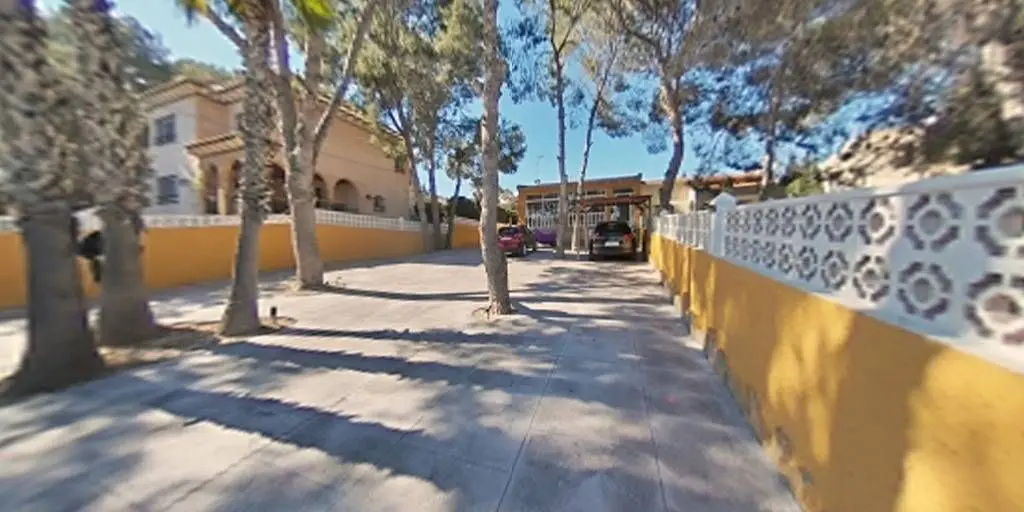 Villa Of 143 M² In Torrevieja, Spain