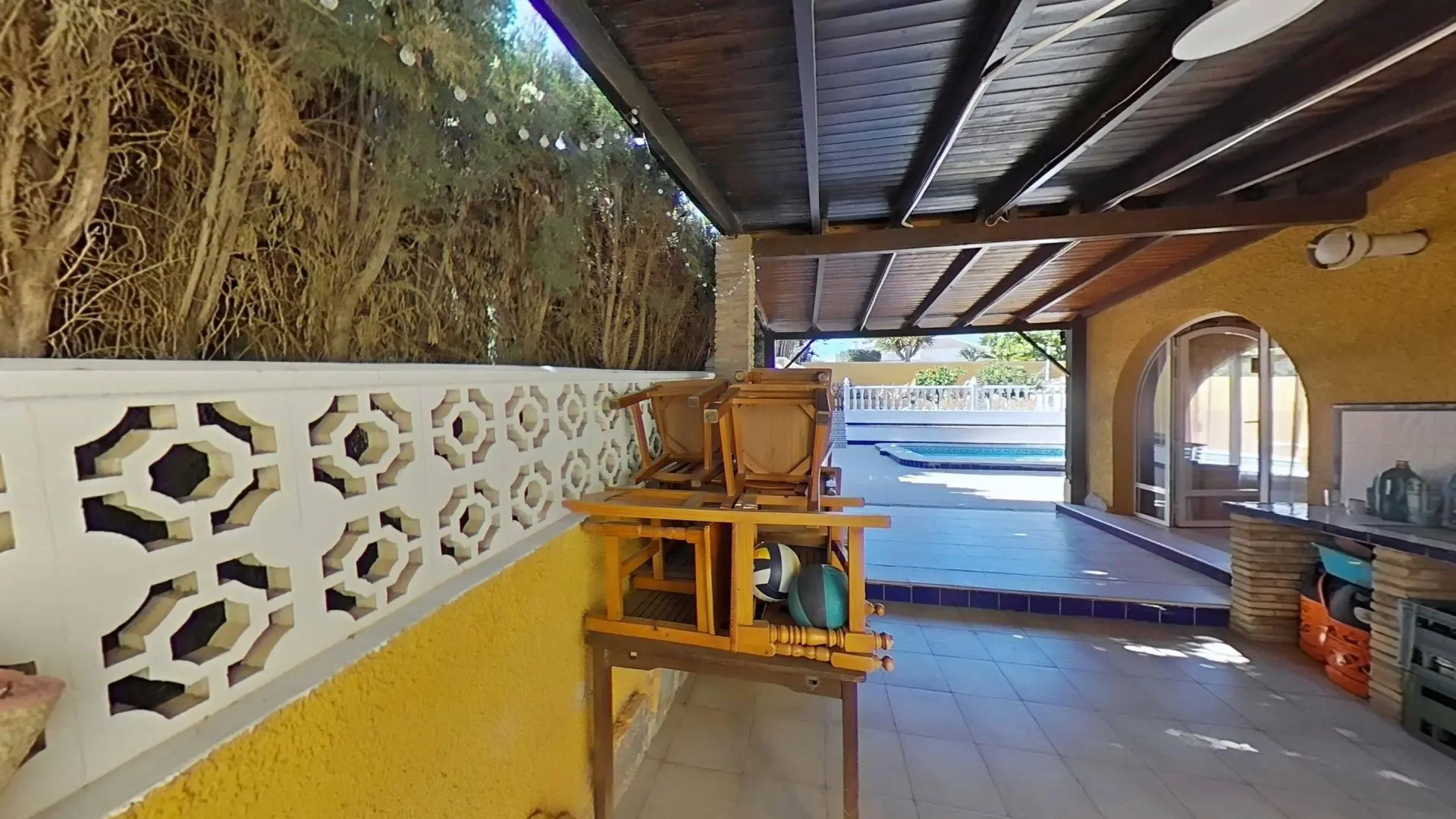 Villa Of 143 M² In Torrevieja, Spain