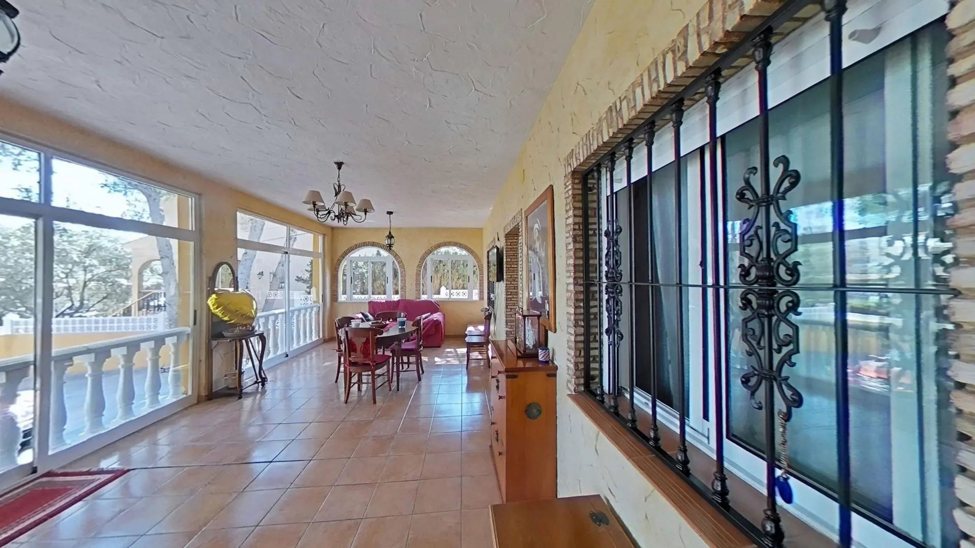 Villa Of 143 M² In Torrevieja, Spain