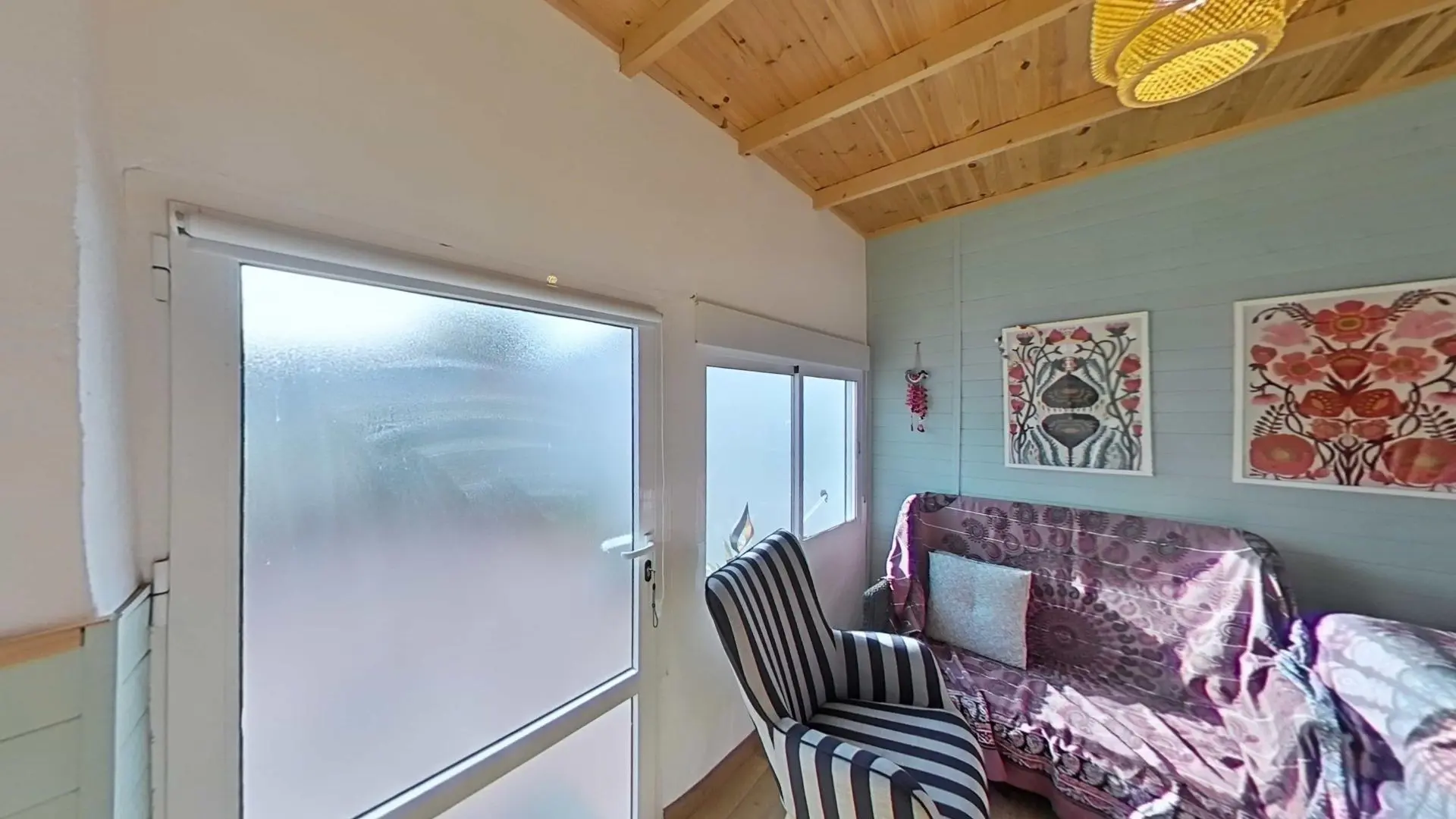House Of 99 M² In Formentera Del Segura