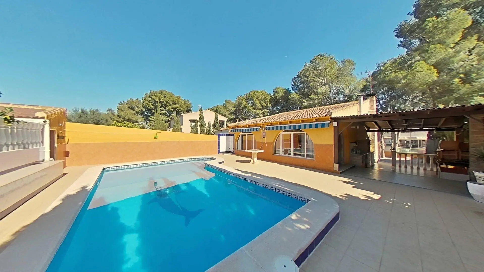 Villa Of 143 M² In Torrevieja, Spain