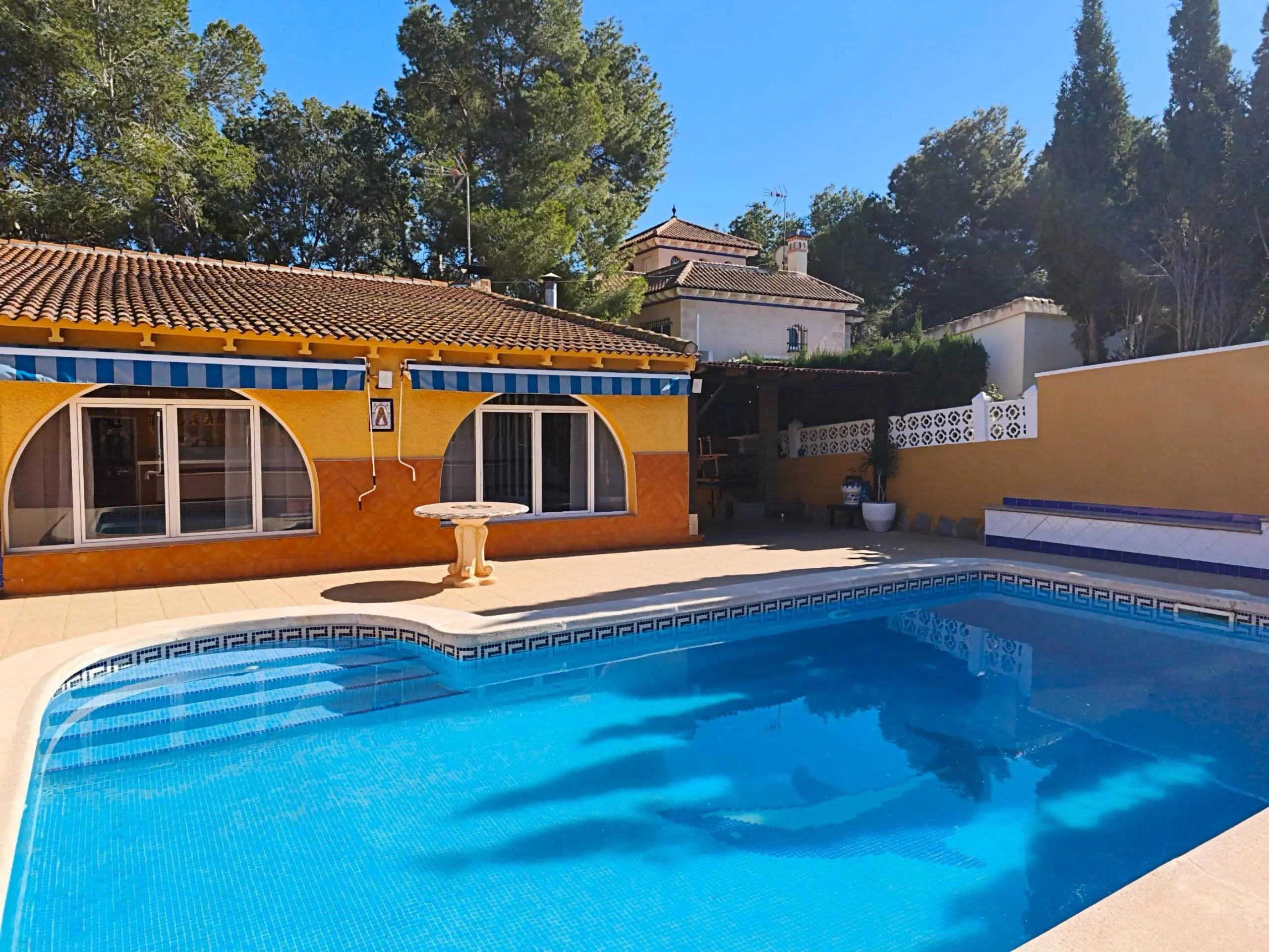 Villa Of 143 M² In Torrevieja, Spain