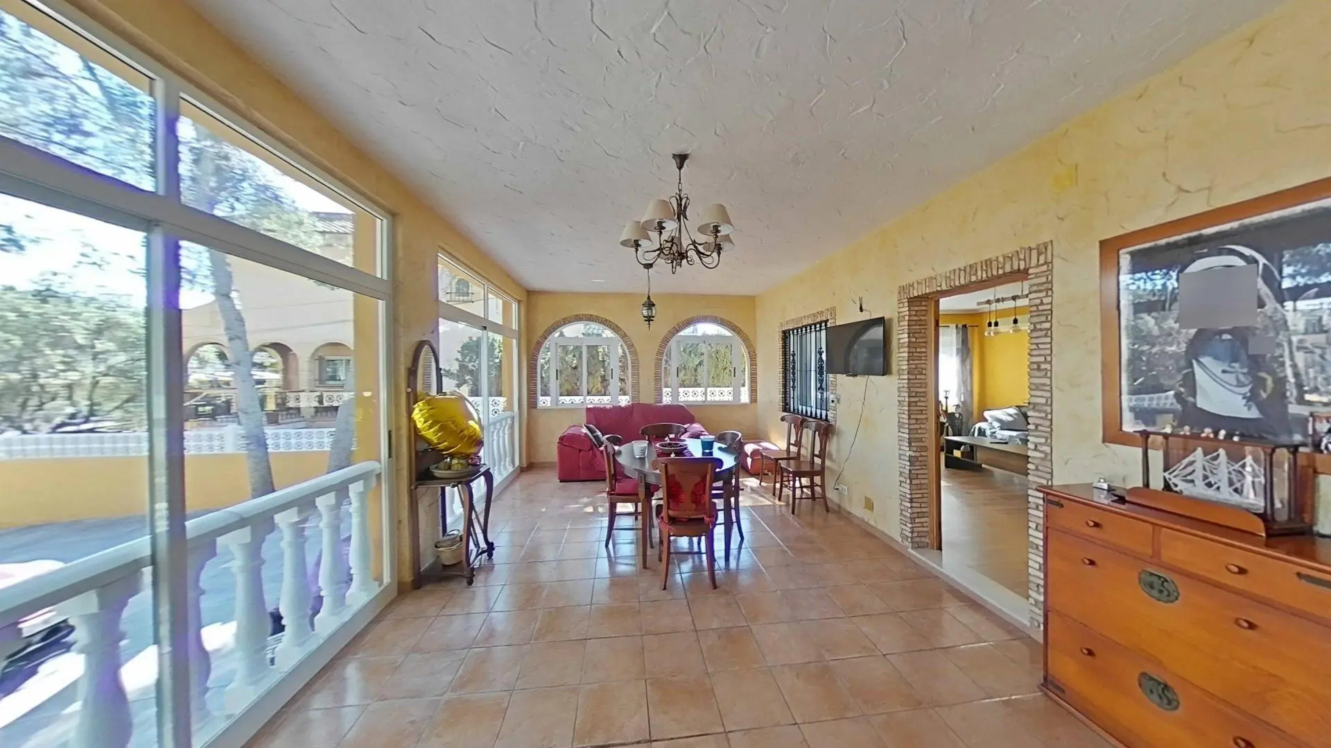 Villa Of 143 M² In Torrevieja, Spain
