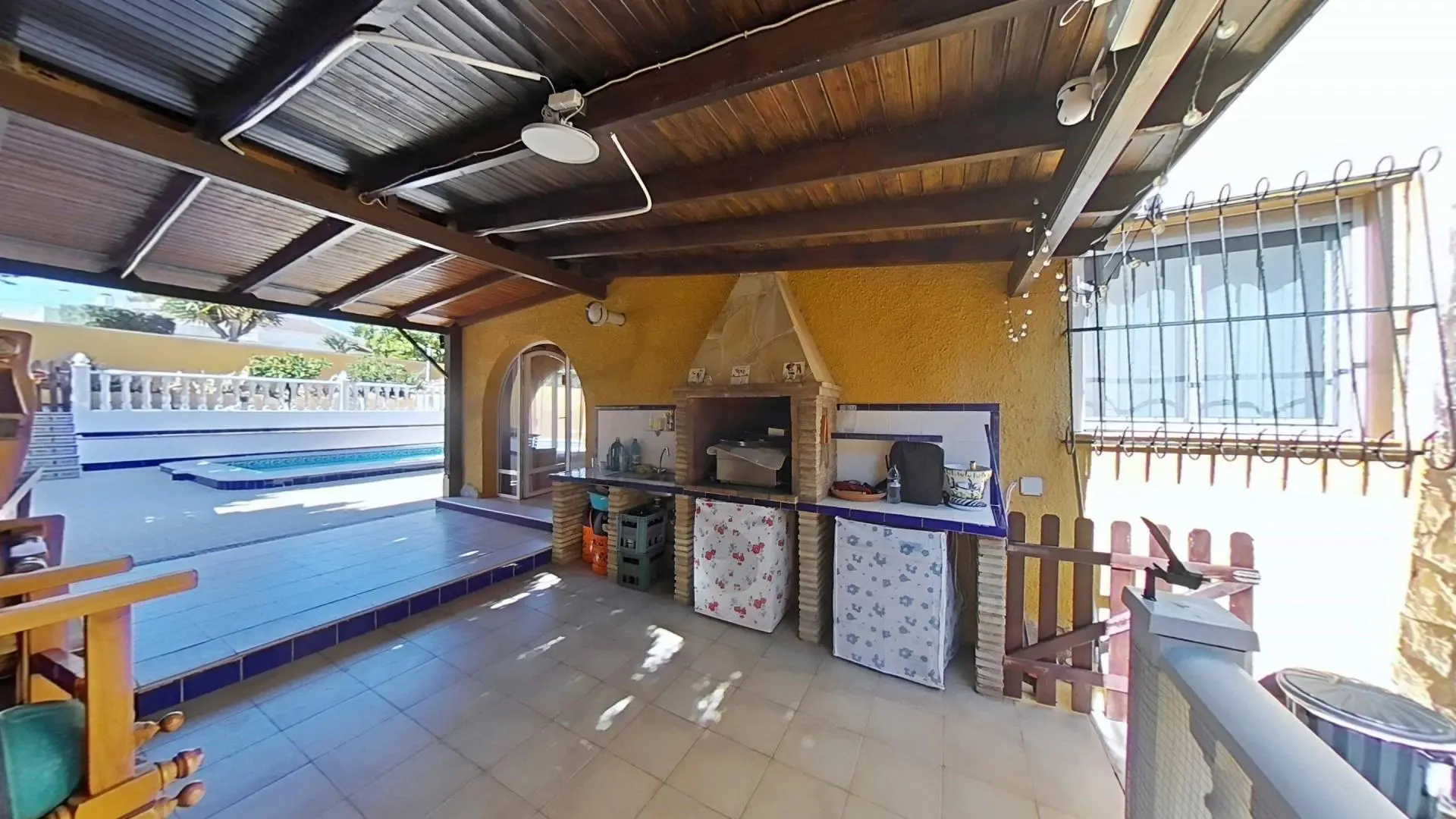 Villa Of 143 M² In Torrevieja, Spain
