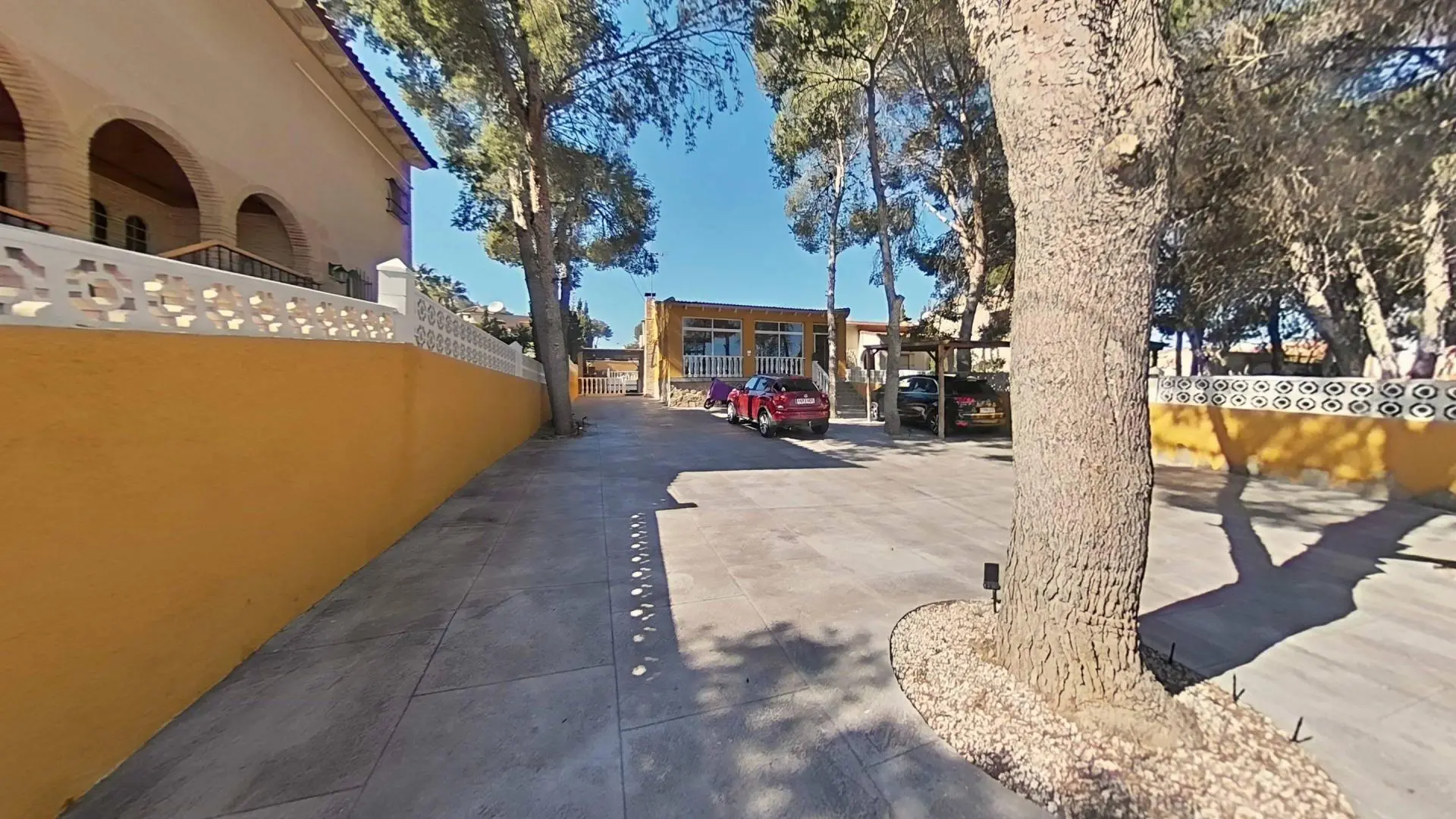 Villa Of 143 M² In Torrevieja, Spain