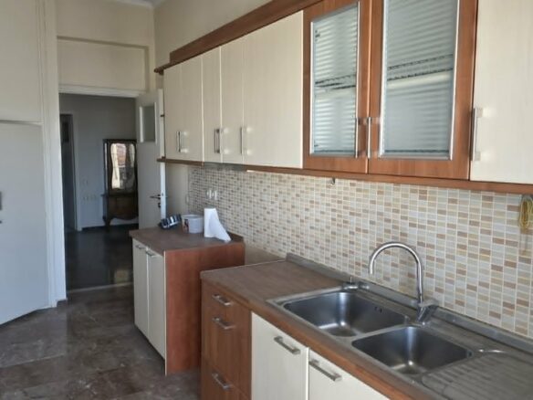 Apartment Of 141 M² In Kalamata