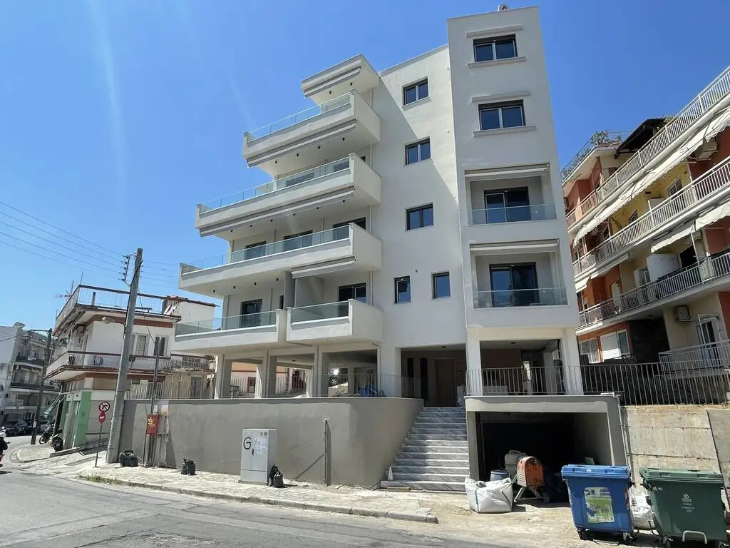 Maisonette 204 M² In Kavala