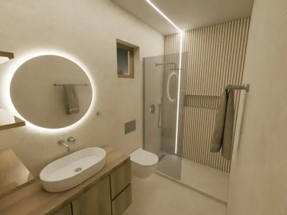 Maisonette Of 66 M² In Asprovalta