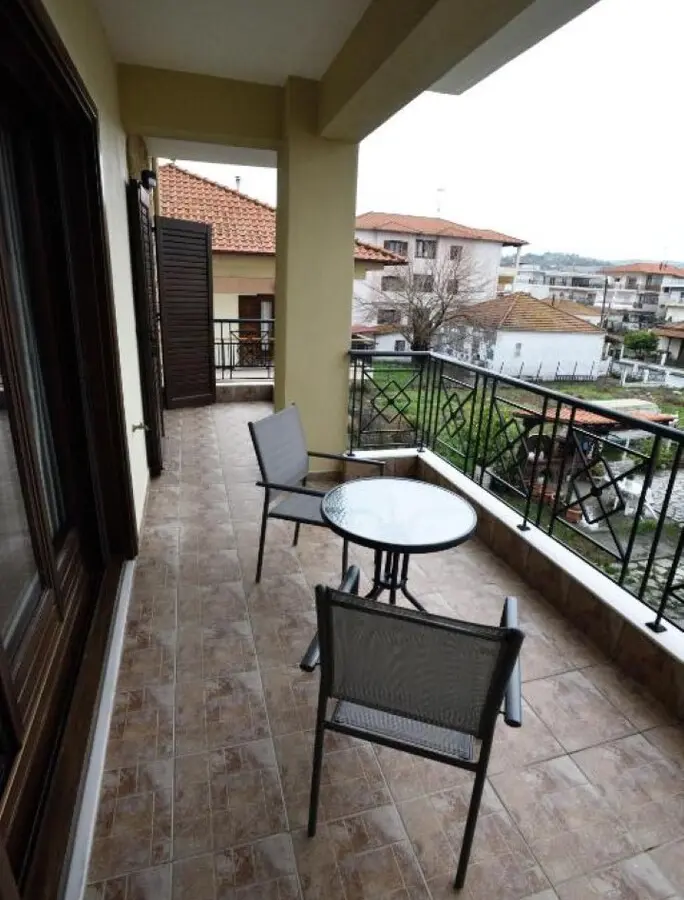 Hotel Of 420 M² In Athos, Chalkidiki