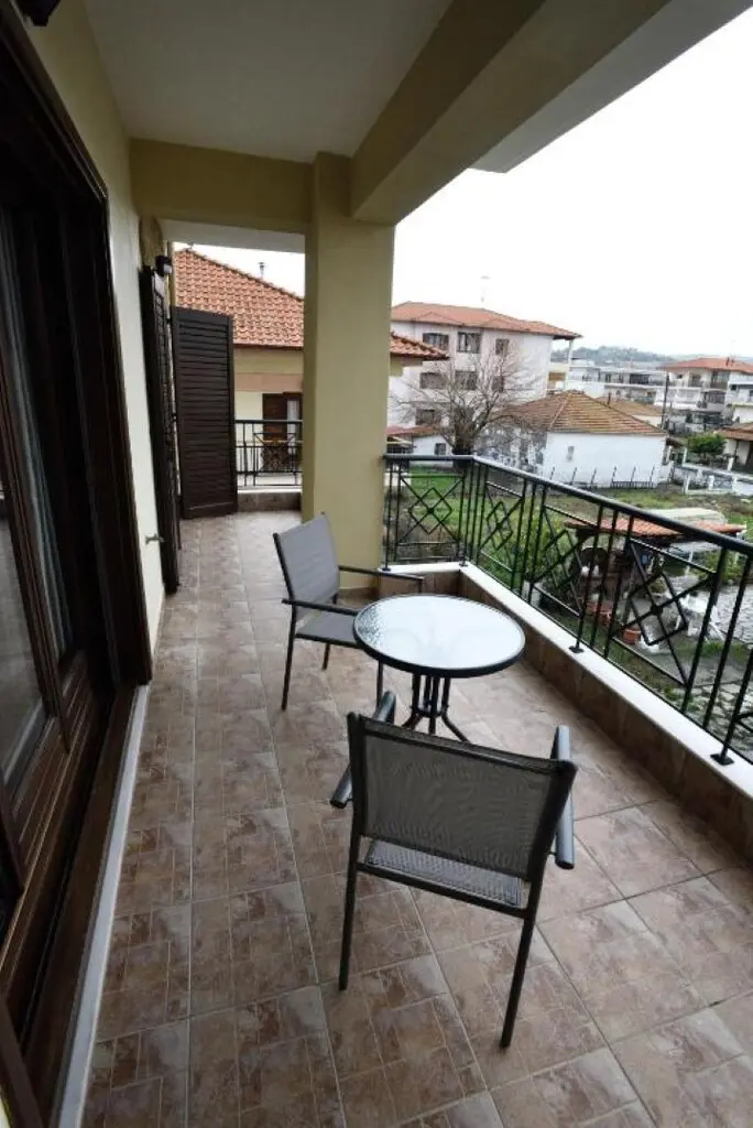 Hotel Of 420 M² In Athos, Chalkidiki