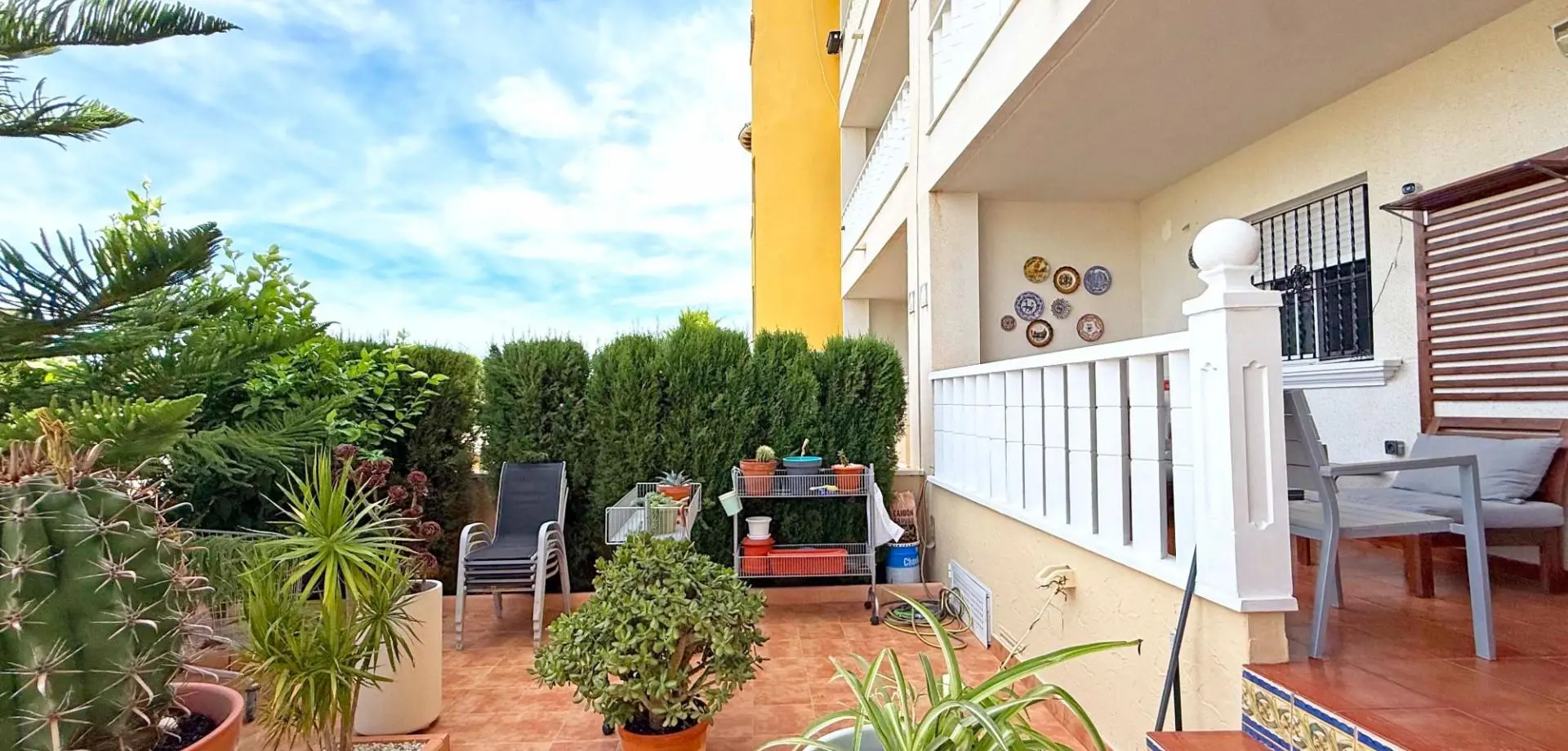 Apartment 71 M² In Orihuela Costa, Spain – Mediter Real Estate